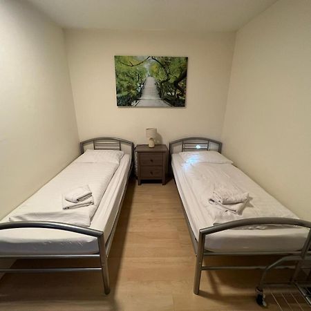 Gaestehaus Schmitt Ερλάνγκεν Εξωτερικό φωτογραφία